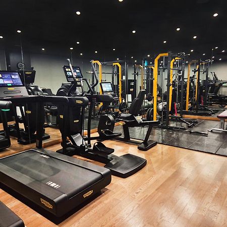 호텔28 명동 서울특별시 외부 사진